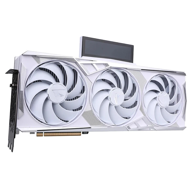 Rtx 4070 Ti Super 16Gb - 2025 Bestseller RTX 4070 Ti SUPER