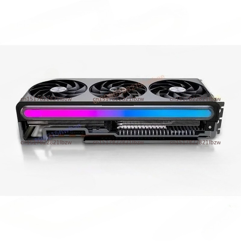 Für RX 7900 XTX 24GB GDDR6 Nit – Rx 7900 Xtx 24Gb Bewertung und Preis