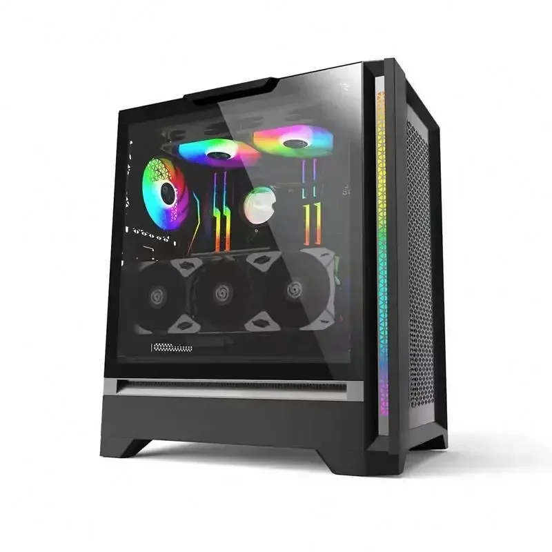 High-End Custom Gaming PC I9/I – Rtx 4090 24Gb Graphics Card Bewertung und Preis