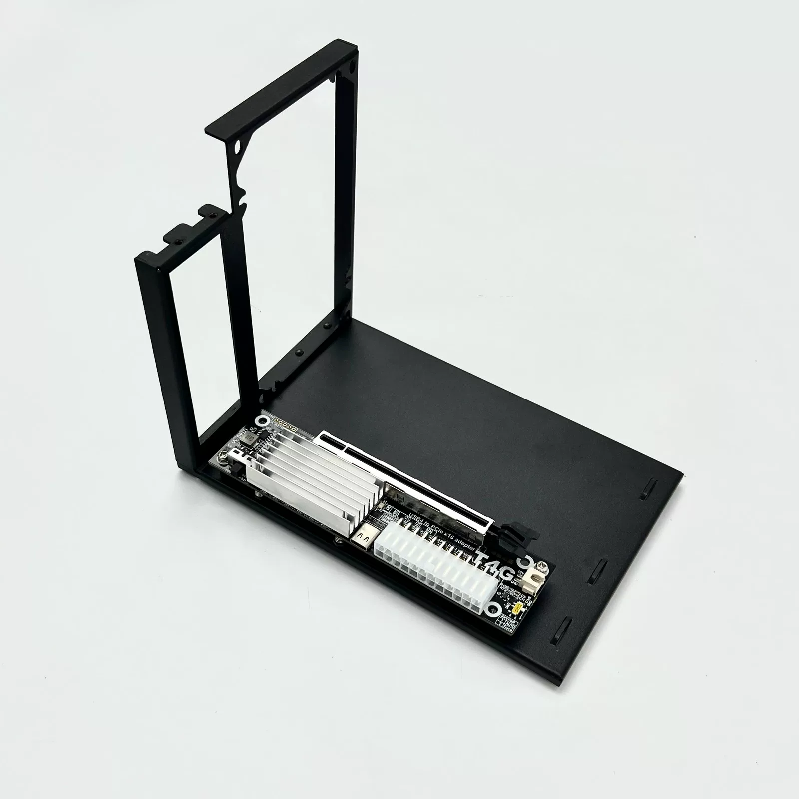 EGPU Thunderbolt 4/3 TB3/TB4 z – Gpu External Dock Egpu Thunderbolt 4 Bewertung und Preis