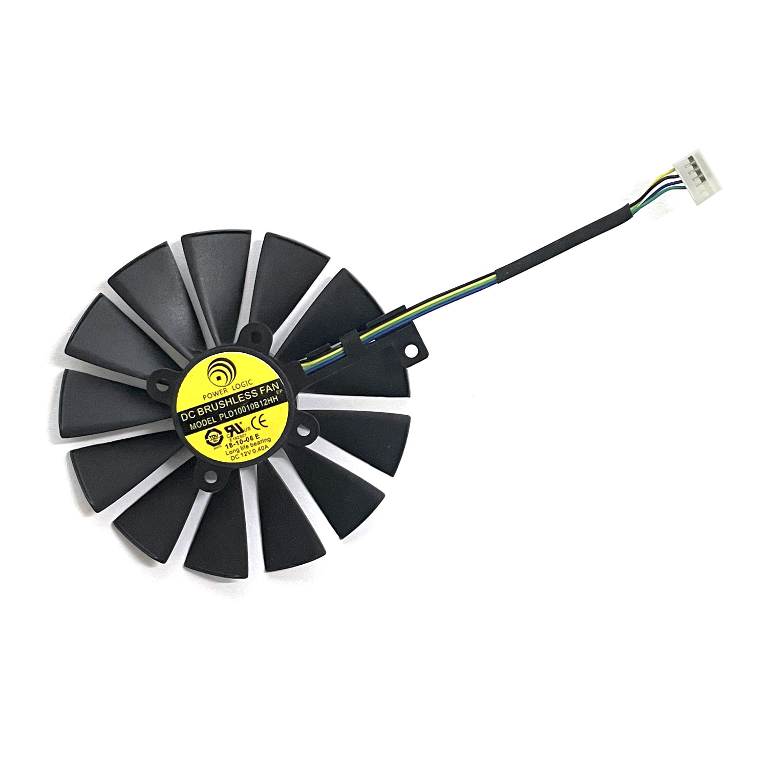 PLD10010B12HH Kühlerlüfter-Ers – Rtx 4080 Super 16Gb Bewertung und Preis