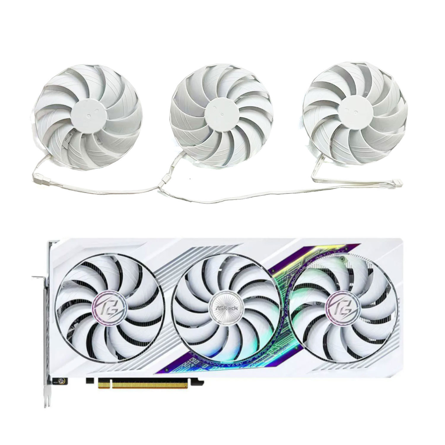 Neuer Kühllüfter CF1010H12S RX – Rx 7900 Xt 20Gb Bewertung und Preis