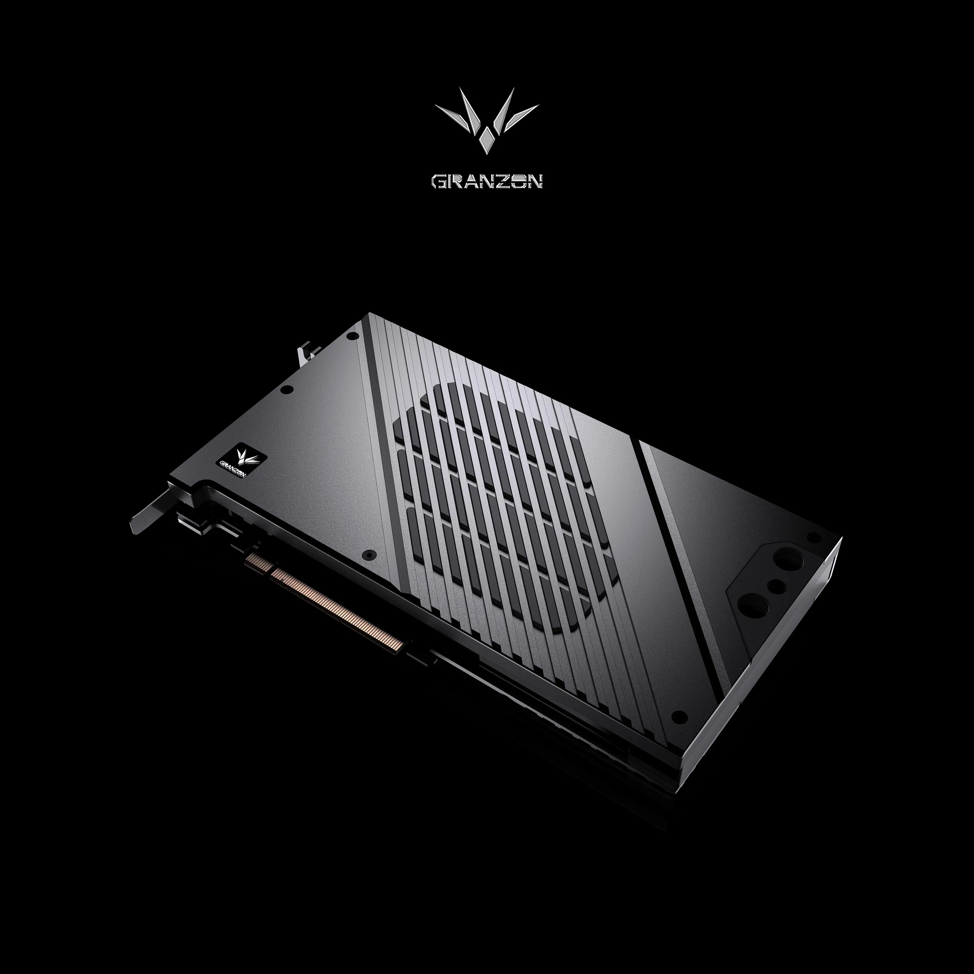 Granzon Wasserkühler für GIGAB – Rtx 4090 Water Block Full Cover Bewertung und Preis