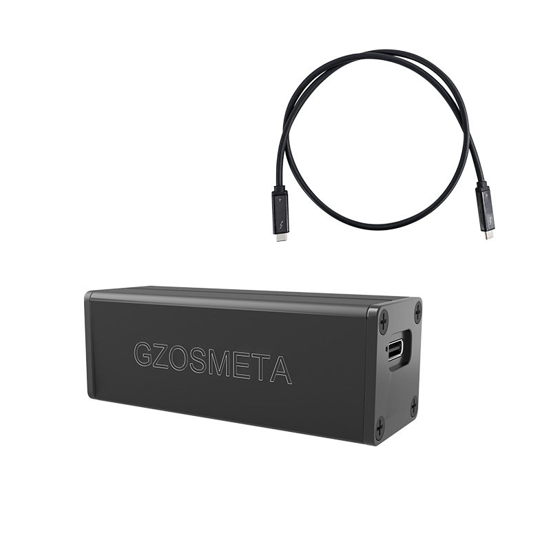 T3 / T4 OCuLink Thunderbolt 4  – Gpu External Dock Egpu Thunderbolt 4 Bewertung und Preis