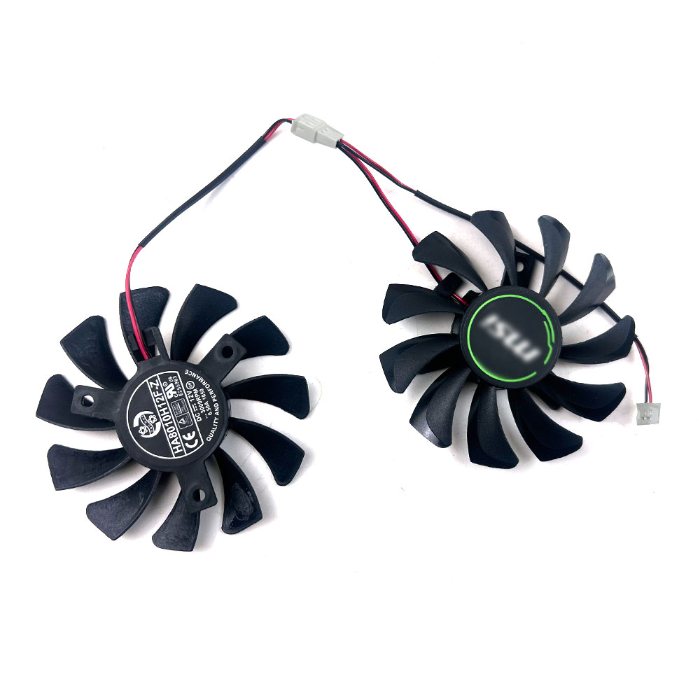 NEUER Lüfter für MSI GTX 1650  – Rtx 4080 Super 16Gb Bewertung und Preis