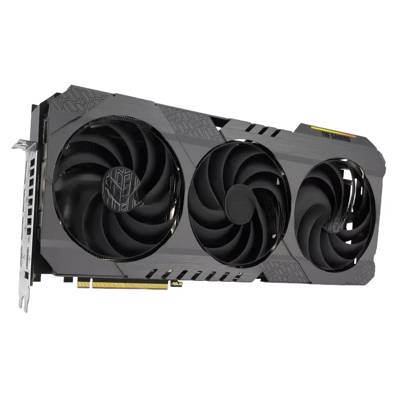 TUF GeForce RTX 4070 Ti SUPER  – Rtx 4070 Ti Super 16Gb Bewertung und Preis