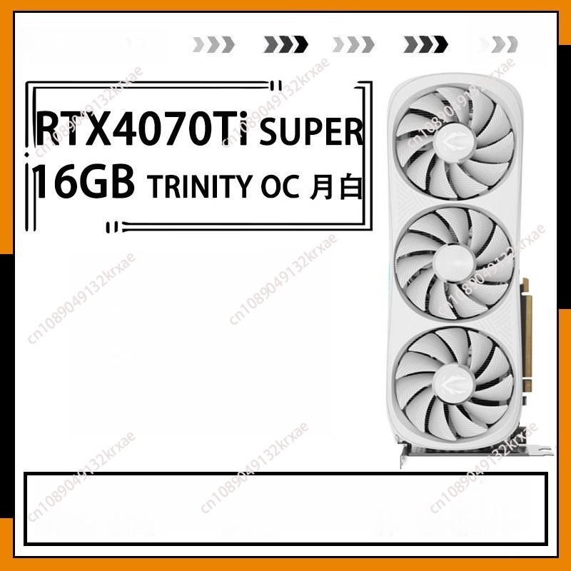 Neuerscheinung GAMING GeForce  – Rtx 4070 Ti Super 16Gb Bewertung und Preis
